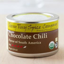 Chocolate Chili