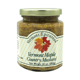 Vermont Epicurean Mustard