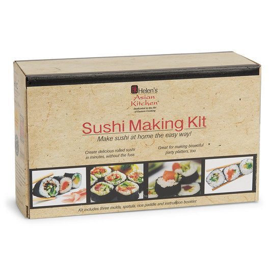 Sushi Making Kit DIY, DIY Kit