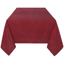 Wintersong Jacquard Tablecloth