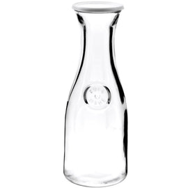 1 Liter Carafe with Lid