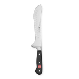Classic Artisan Butcher's Knife