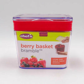 Bramble Berry Basket