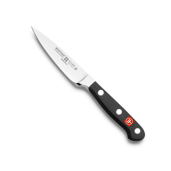 Classic Paring Knife – Kiss the Cook