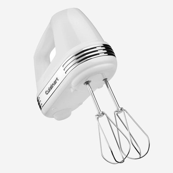 5 Speed Hand Mixer – Kiss the Cook