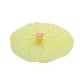 Lilypad Lid