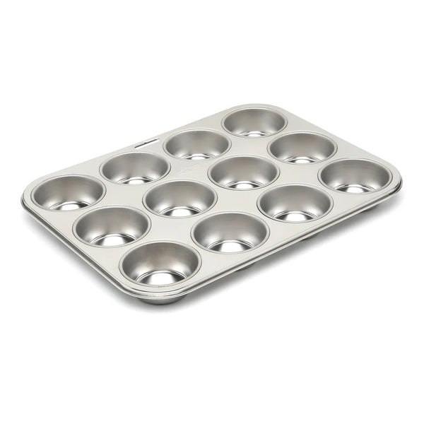Muffin Top Pan – Kiss the Cook