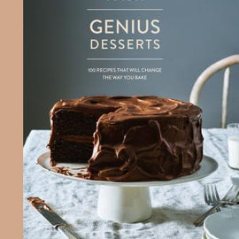 Food52 Genius Desserts