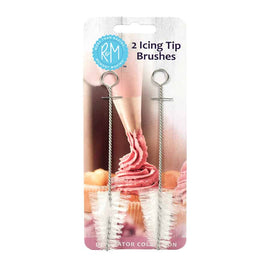 Icing Tip Cleaning Brushes
