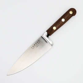 Lamson Walnut Series Chef's Knife