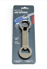 Jar & Bottle Opener