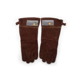 OUTSET Leather Grill Gloves