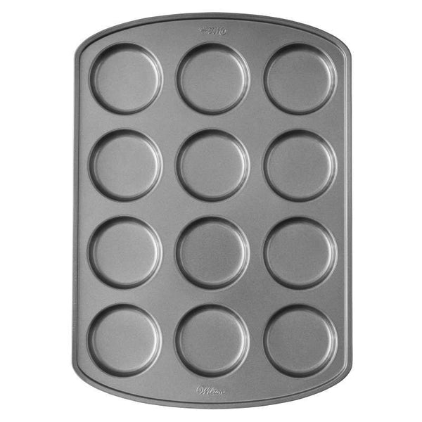 Muffin Top Pan – Kiss the Cook