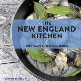 New England Kitchen Fresh Takes on Seasonal Recipe