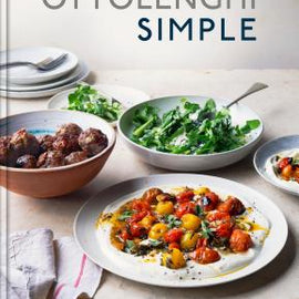 Ottolenghi Simple