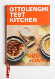 Ottolenghi Test Kitchen