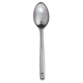Brushed Stainless Spoon