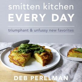 Smitten Kitchen Everyday