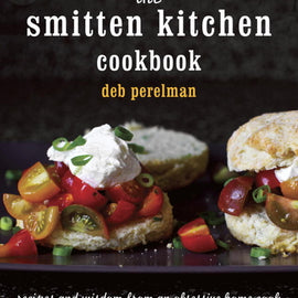 Smitten Kitchen Cookbook