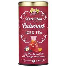 Sonoma Cabernet Iced Tea