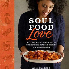 Soul Food Love