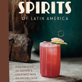 Spirits Of Latin America