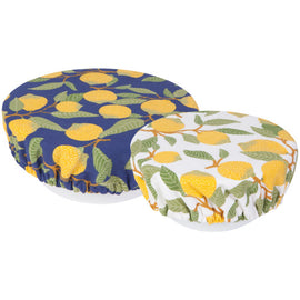 Bowl Cover Set of 2