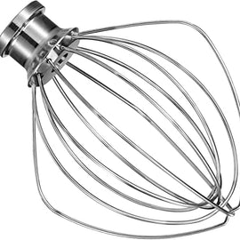 Stainless Steel Wire Whip for Tilt Mixer