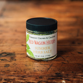 Summer Herb Salt