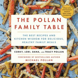 Pollan Family Table