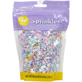 Unicorn Sprinkles