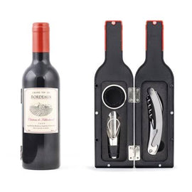 3 Piece Wine Kit