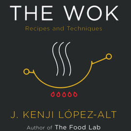 Wok: Recipes and Techniques