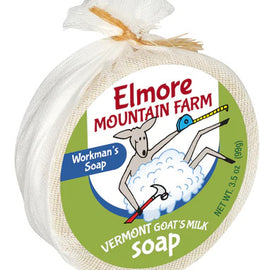 Workman's Soap