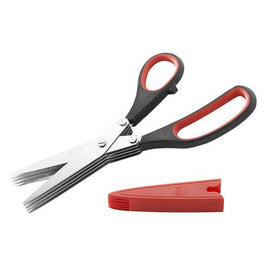 Poultry Shears – Kiss the Cook
