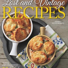 Yankee's Lost & Vintage Recipes