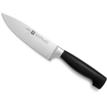 Zwilling J.A. Henckels Four Star 8 Chef's Knife